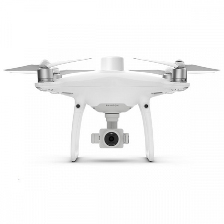 Квадрокоптер DJI Phantom 4 RTK + D-RTK 2 Mobile Station Combo