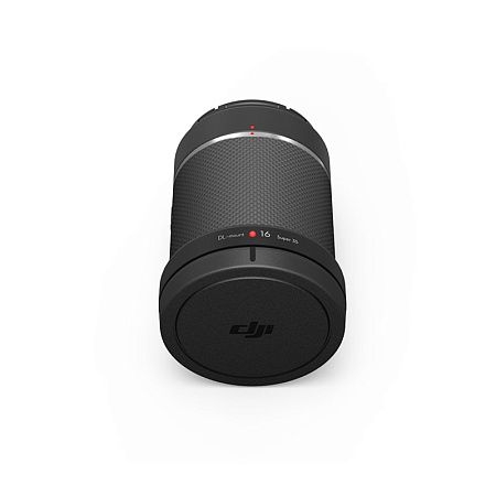 Объектив DJI DL-S 16mm F2.8 ND ASPH Lens для Zenmuse X7