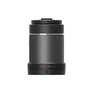 Объектив DJI DL-S 16mm F2.8 ND ASPH Lens для Zenmuse X7