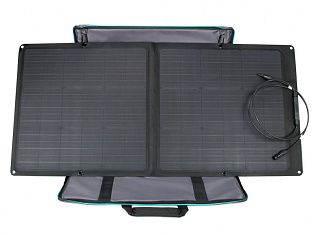Солнечная панель EcoFlow Solar Panel Charger 85 Вт