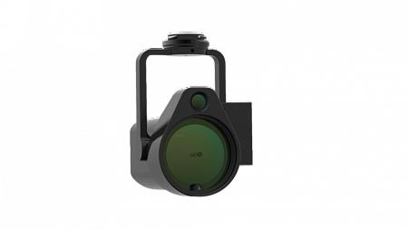 Детектор утечек газа DJI U10