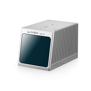 Лидар Livox Mid-70