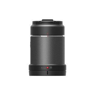 Объектив DJI DL 35mm F2.8 LS ASPH Lens для Zenmuse X7