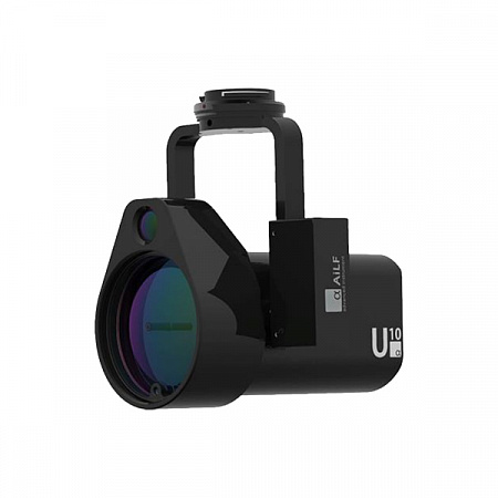 Детектор утечек газа DJI U10