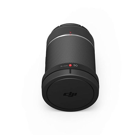 Объектив DJI DL 50mm F2.8 LS ASPH Lens для Zenmuse X7
