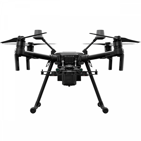 Квадрокоптер DJI Matrice 210 RTK V2